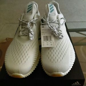 alphabounce parley 1